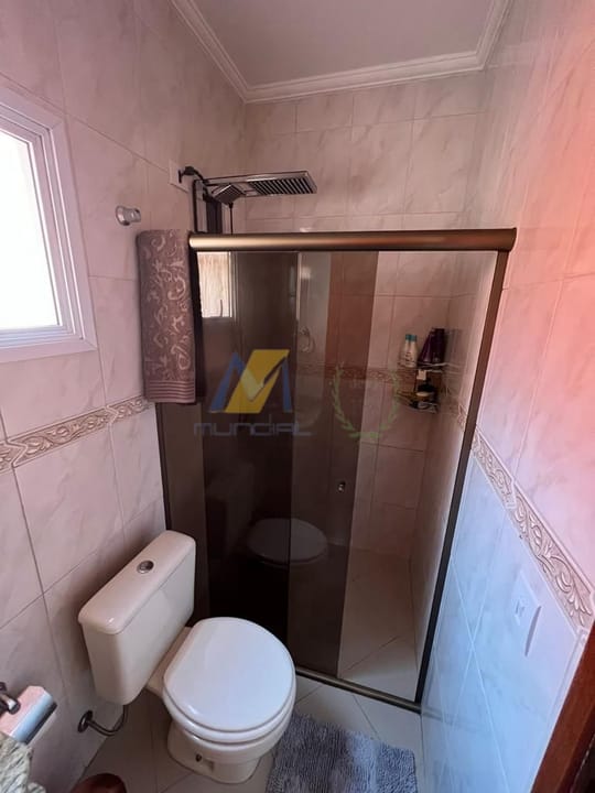 Apartamento à venda com 3 quartos, 97m² - Foto 11