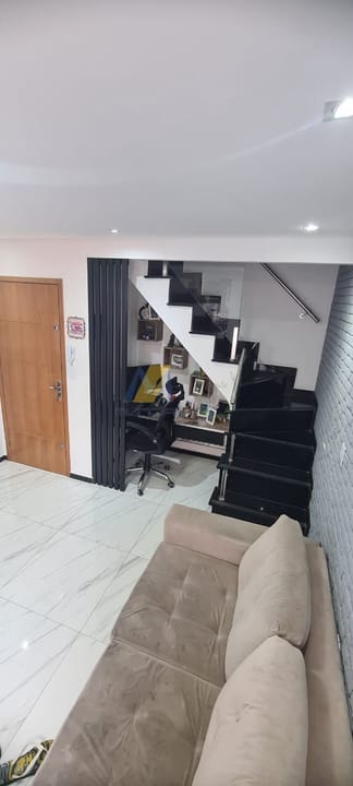 Apartamento à venda com 2 quartos, 110m² - Foto 6