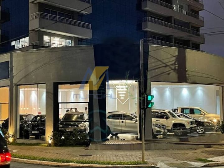 Prédio Inteiro para alugar, 237m² - Foto 7