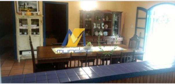 Chácara à venda com 5 quartos, 10000m² - Foto 8
