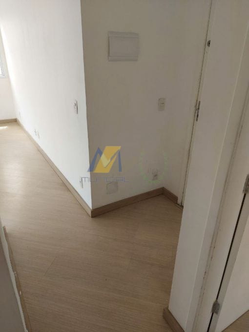 Apartamento à venda com 3 quartos, 59m² - Foto 6