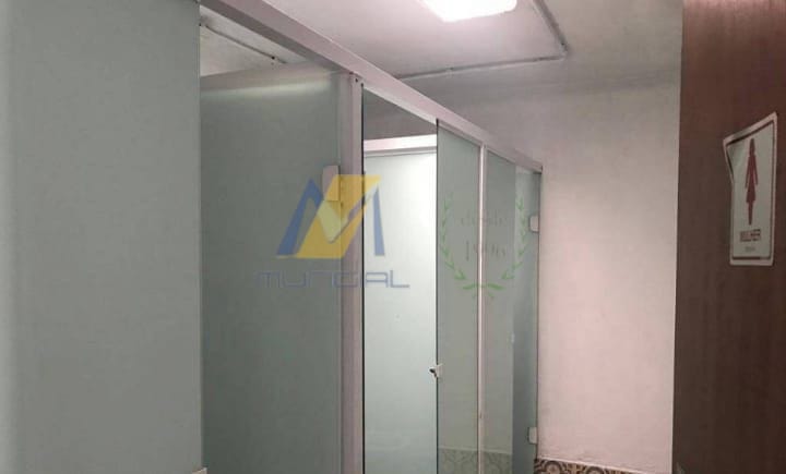 Prédio Inteiro para alugar, 700m² - Foto 13