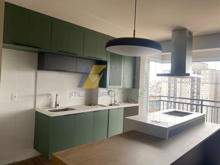 Apartamento para alugar com 2 quartos, 65m² - Foto 10