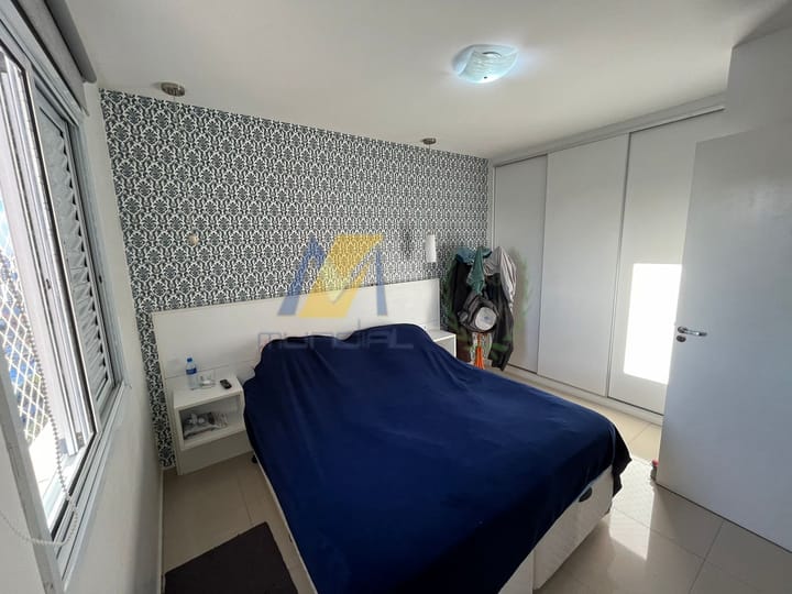 Apartamento à venda com 3 quartos, 80m² - Foto 27