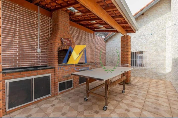 Casa à venda com 2 quartos, 148m² - Foto 46