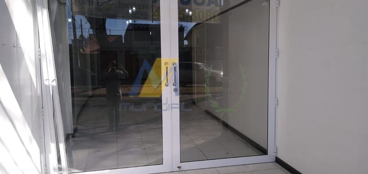 Loja-Salão para alugar, 140m² - Foto 40