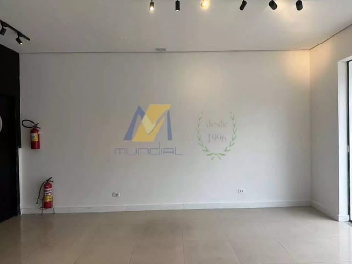 Conjunto Comercial-Sala para alugar, 60m² - Foto 13