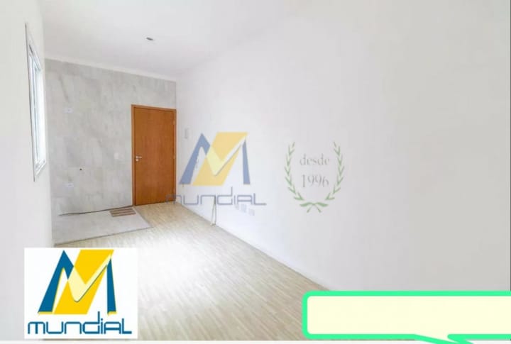 Apartamento à venda com 2 quartos, 100m² - Foto 4