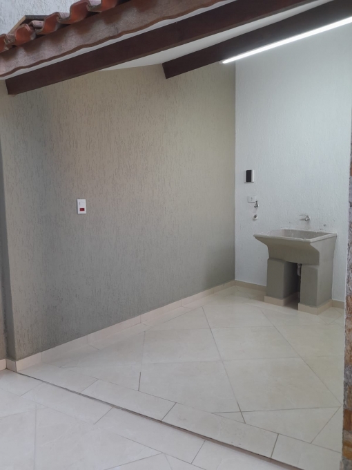 Casa à venda com 3 quartos, 287m² - Foto 6