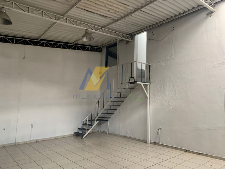 Loja-Salão para alugar, 165m² - Foto 8