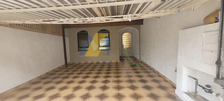 Casa à venda com 2 quartos, 152m² - Foto 27