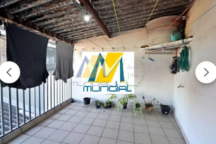 Casa à venda com 3 quartos, 137m² - Foto 11