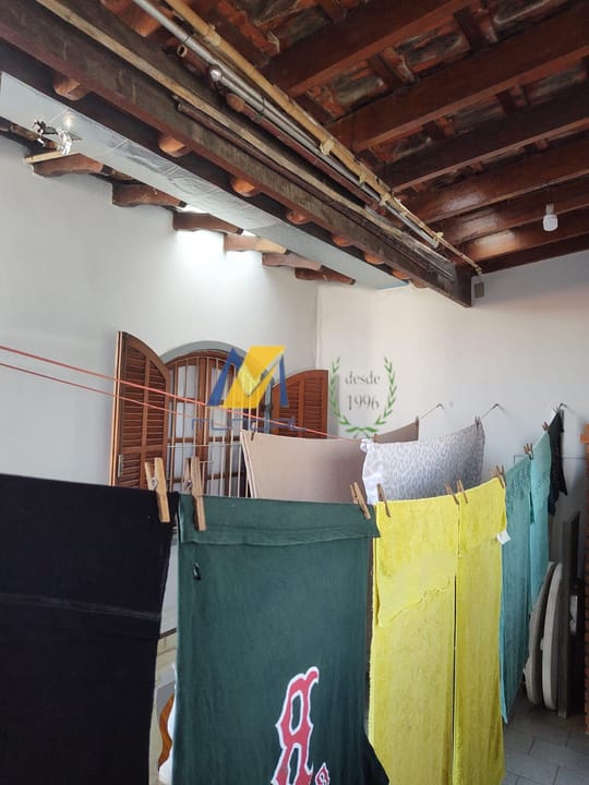 Casa à venda com 3 quartos, 202m² - Foto 30