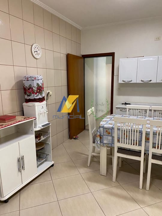Casa à venda com 3 quartos, 166m² - Foto 25