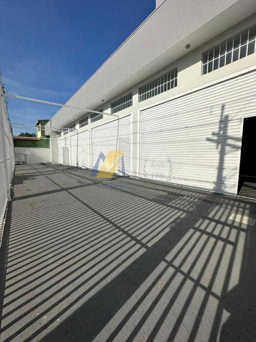 Loja-Salão para alugar, 180m² - Foto 10