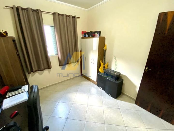 Casa à venda com 3 quartos, 89m² - Foto 14