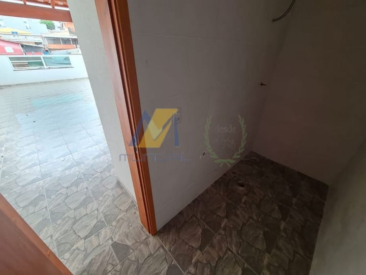 Apartamento à venda com 2 quartos, 88m² - Foto 6