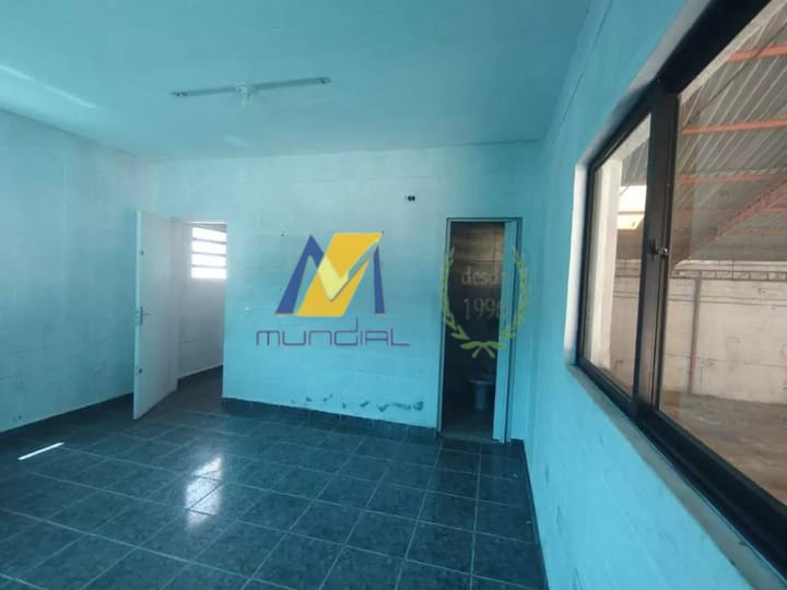 Depósito-Galpão-Armazém para alugar, 1714m² - Foto 32