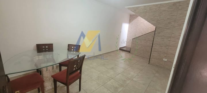 Casa à venda com 2 quartos, 152m² - Foto 25