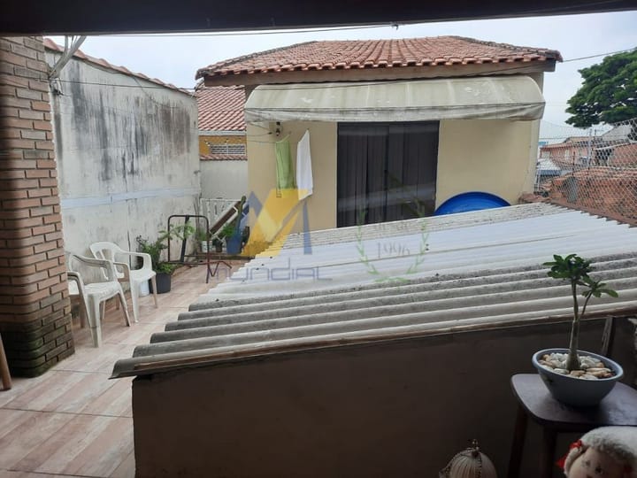 Casa à venda com 3 quartos, 250m² - Foto 7