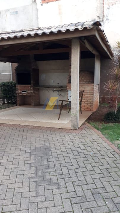 Apartamento à venda com 2 quartos, 50m² - Foto 16