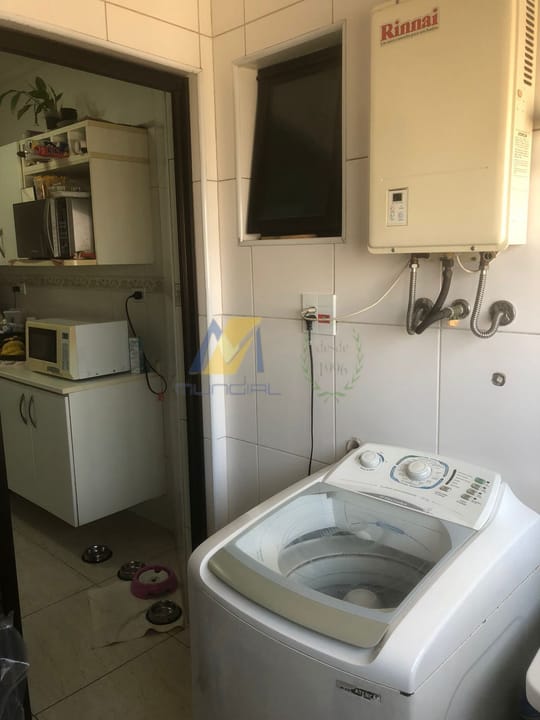 Apartamento à venda com 3 quartos, 72m² - Foto 17