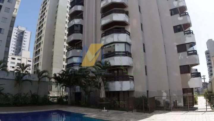 Apartamento para alugar com 3 quartos, 229m² - Foto 52