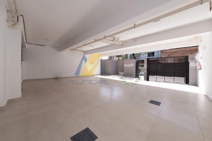 Apartamento para alugar com 2 quartos, 51m² - Foto 10