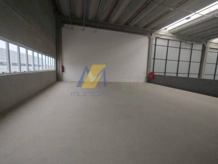 Depósito-Galpão-Armazém para alugar, 2795m² - Foto 16