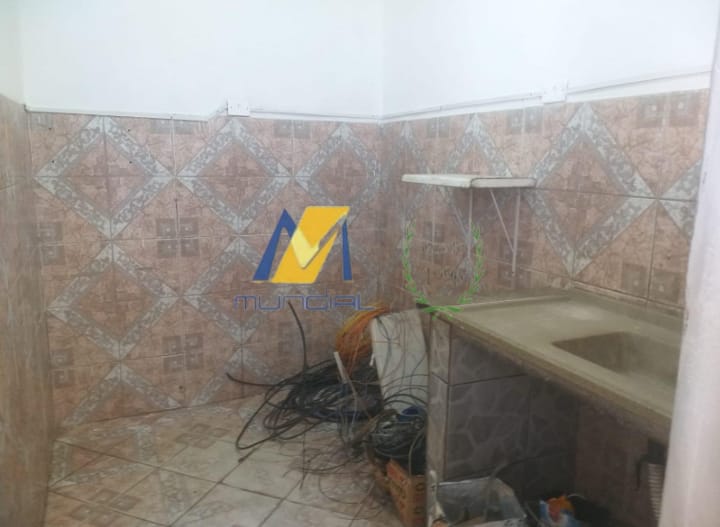 Depósito-Galpão-Armazém para alugar, 400m² - Foto 6