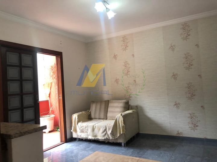 Casa à venda com 3 quartos, 350m² - Foto 20