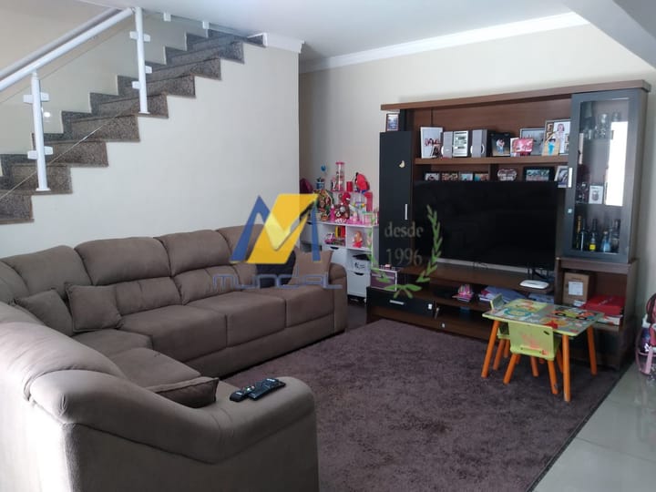 Casa à venda com 3 quartos, 270m² - Foto 23
