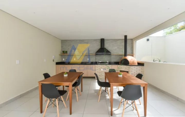 Apartamento para alugar com 2 quartos, 51m² - Foto 27