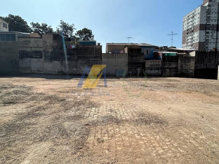 Loteamento e Condomínio para alugar, 2630m² - Foto 3