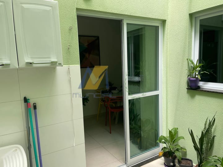 Apartamento à venda com 2 quartos, 42m² - Foto 10