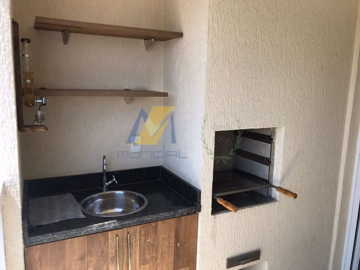 Apartamento à venda com 3 quartos, 82m² - Foto 13