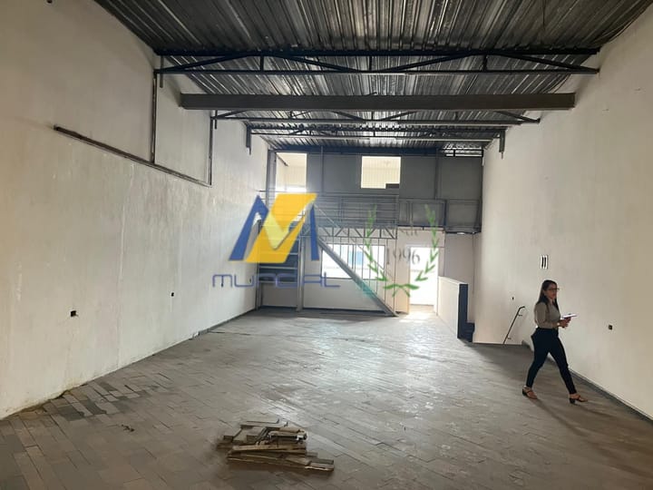Depósito-Galpão-Armazém à venda, 358m² - Foto 11