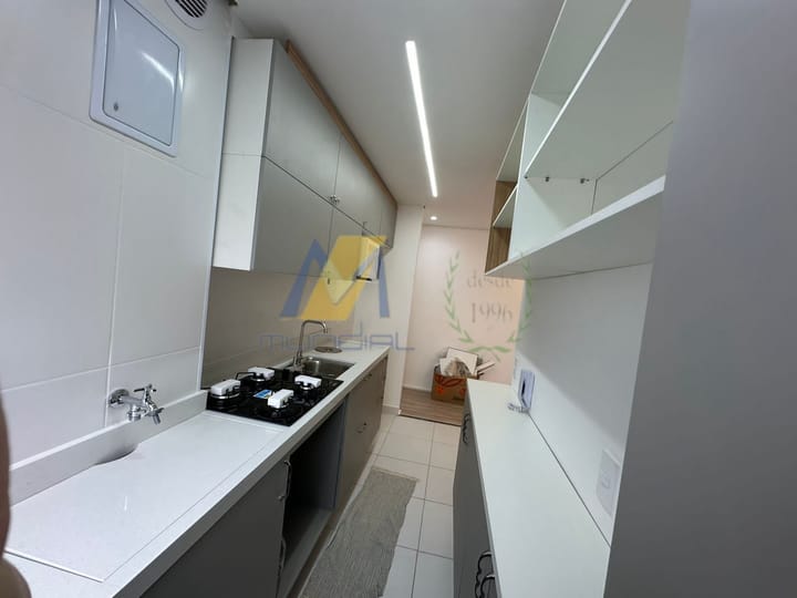 Apartamento para alugar com 2 quartos, 48m² - Foto 7