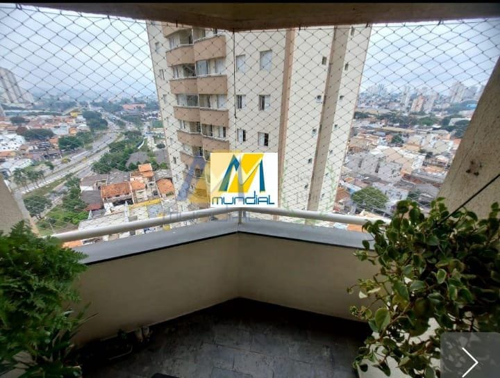 Apartamento à venda com 3 quartos, 69m² - Foto 23