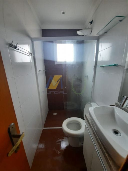 Apartamento à venda com 2 quartos, 85m² - Foto 8