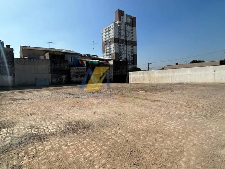 Loteamento e Condomínio para alugar, 2630m² - Foto 6