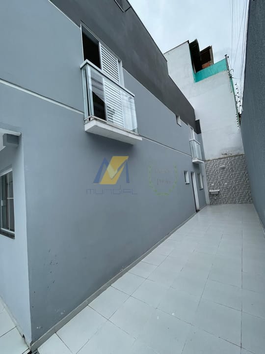 Casa à venda com 2 quartos, 80m² - Foto 14