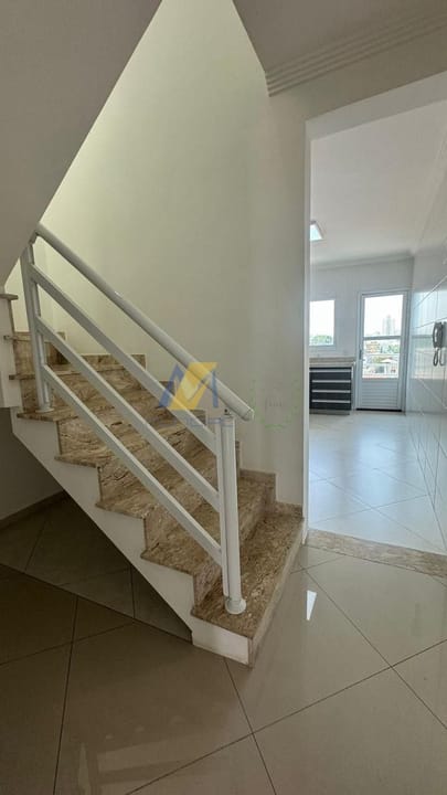 Casa à venda com 3 quartos, 181m² - Foto 11