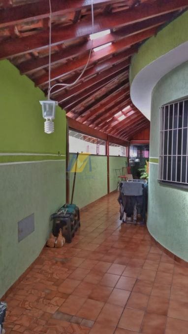 Casa à venda com 3 quartos, 168m² - Foto 13