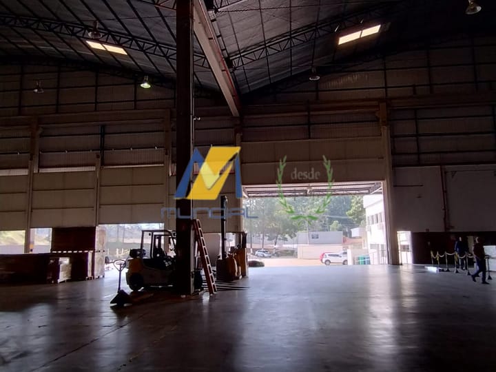 Depósito-Galpão-Armazém para alugar, 11000m² - Foto 30