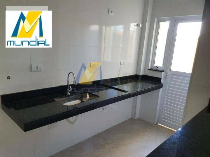 Apartamento à venda com 3 quartos, 140m² - Foto 10