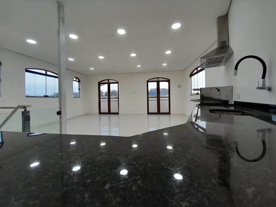 Casa à venda com 3 quartos, 287m² - Foto 12