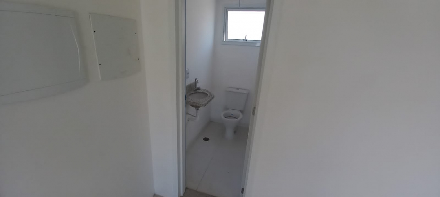 Apartamento para alugar com 3 quartos, 160m² - Foto 14