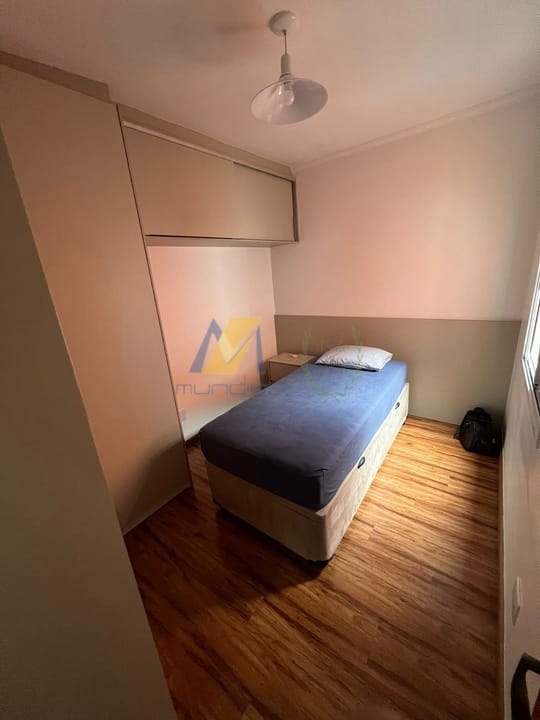 Apartamento à venda com 3 quartos, 97m² - Foto 8