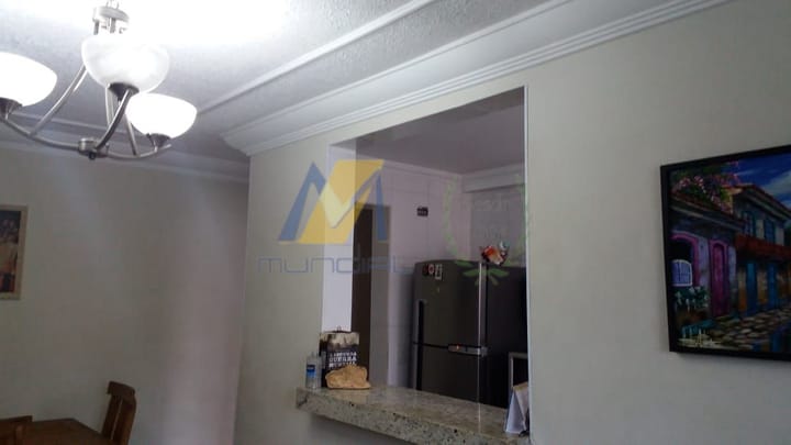 Apartamento à venda com 2 quartos, 55m² - Foto 16